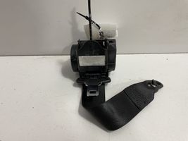 BMW 3 GT F34 Rear seatbelt 7259389