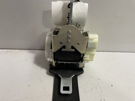 BMW 6 F06 Gran coupe Rear seatbelt 7289350