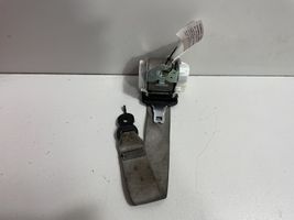 BMW 7 F01 F02 F03 F04 Pas bezpieczeństwa fotela tylnego środkowego 9163243