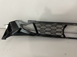 BMW X4M F98 Grille inférieure de pare-chocs avant 8072781