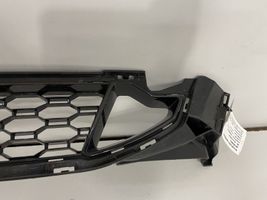 BMW X4M F98 Grille inférieure de pare-chocs avant 8072781