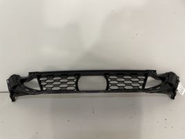 BMW X4M F98 Grille inférieure de pare-chocs avant 8072781