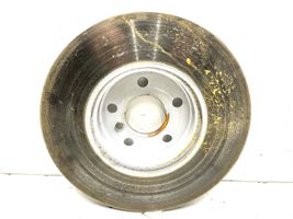 BMW 2 F46 Disque de frein avant 6799351