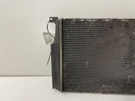 BMW 4 F32 F33 Coolant radiator 7600516