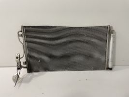 BMW 4 F32 F33 A/C cooling radiator (condenser) 9335362