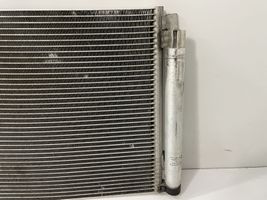 BMW 4 F32 F33 A/C cooling radiator (condenser) 9335362