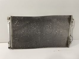 BMW 4 F32 F33 Radiateur condenseur de climatisation 9335362