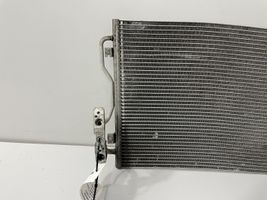 BMW 4 F32 F33 A/C cooling radiator (condenser) 9335362