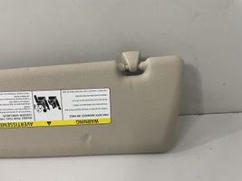 BMW X5 F15 Sun visor 1234567