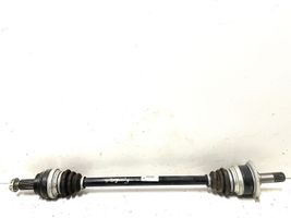 BMW X4 F26 Rear driveshaft 7598038