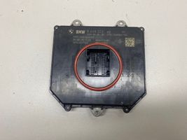 BMW M5 F90 Moduł sterujący statecznikiem LED 9449323