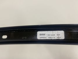 BMW M5 F90 Rear door glass trim molding 7390142