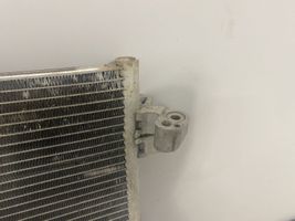 BMW M5 F90 A/C cooling radiator (condenser) 9364255