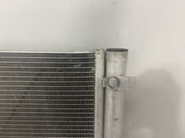 BMW M5 F90 A/C cooling radiator (condenser) 9364255