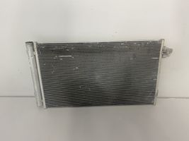 BMW M5 F90 A/C cooling radiator (condenser) 9364255