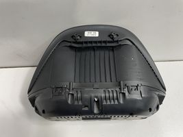 BMW 2 F22 F23 Spidometrs (instrumentu panelī) 9232891