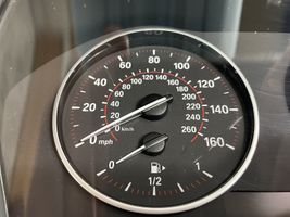BMW 2 F22 F23 Compteur de vitesse tableau de bord 9232891