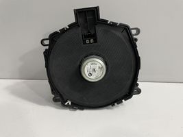 BMW X4 F26 Subwoofer altoparlante 9297897