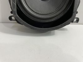 BMW X4 F26 Subwoofer altoparlante 9297897