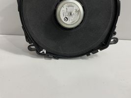 BMW X4 F26 Subwoofer altoparlante 9297897