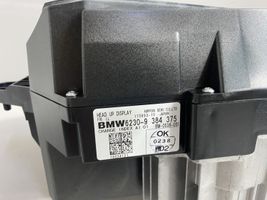 BMW X6 F16 Head Up Display HUD 9384375