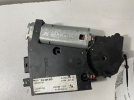 BMW 7 E38 Stoglangio valdymo blokas 8352209