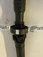 BMW 5 G30 G31 Albero di trasmissione con sede centrale 8653715