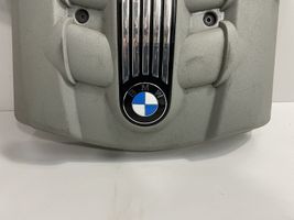 BMW 6 E63 E64 Engine cover (trim) 7521040