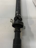 BMW 4 F32 F33 Albero di trasmissione con sede centrale 8651301