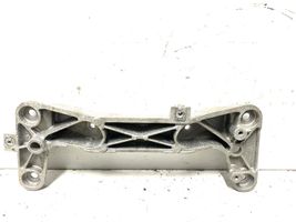 BMW 3 F30 F35 F31 Supporto di montaggio scatola del cambio 6796611