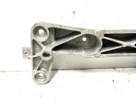 BMW 3 F30 F35 F31 Supporto di montaggio scatola del cambio 6796611