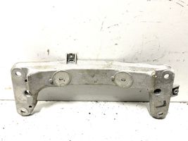 BMW 3 F30 F35 F31 Supporto di montaggio scatola del cambio 6796611