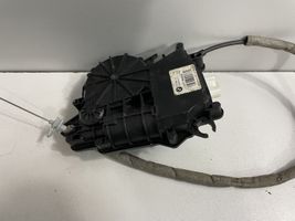 BMW X6 F16 Tailgate/trunk/boot lift motor 7318696