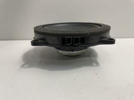 BMW X6M G06 F96 Enceinte de porte arrière 2622518