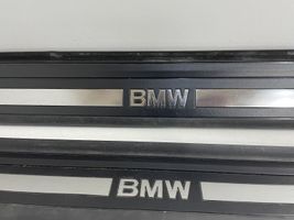 BMW 3 E92 E93 Kynnysverhoilusarja (sisä) 7120764