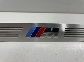 BMW X5 F15 Slenksčių apdailų komplektas (vidinis) 7370423