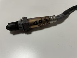 BMW X4 F26 Sonde lambda 7793825