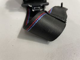 BMW 4 F32 F33 Ceinture de sécurité arrière 8076354