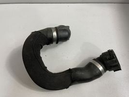 BMW X4 F26 Engine coolant pipe/hose 7601848