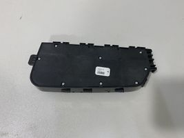 BMW 4 F32 F33 Commutateur de commande de siège 9382452