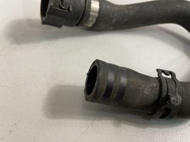 BMW 5 E60 E61 Engine coolant pipe/hose 7788999