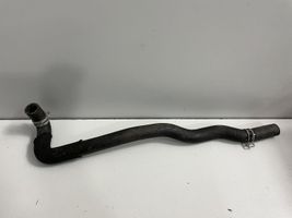 BMW 6 F06 Gran coupe Tuyau de liquide de refroidissement moteur 9119174