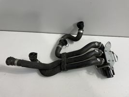 BMW X5 F15 Variklio aušinimo vamzdelis (-ai)/ žarna (-os) 8573156