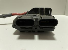 BMW X5 F15 Srovės išlyginimo rėlė 9285505