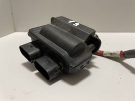 BMW X6 F16 Current control relay 9285504