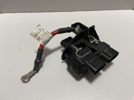 BMW X6 F16 Current control relay 9285504