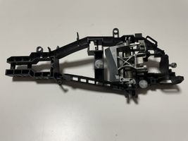 BMW 3 F30 F35 F31 Innentürgriff Innentüröffner hinten 1234567