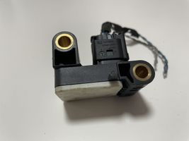 BMW 3 E92 E93 Acceleration sensor 6956485