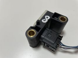 BMW 3 E92 E93 Acceleration sensor 6956485