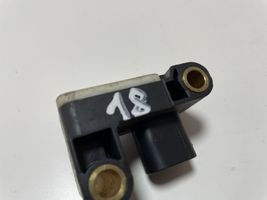 BMW 3 E92 E93 Elektriskais gāzes pedālis / sensors 6956485